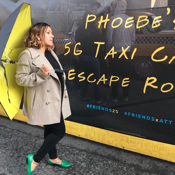 Meet your Posher, Martha - Picture 1 of 1